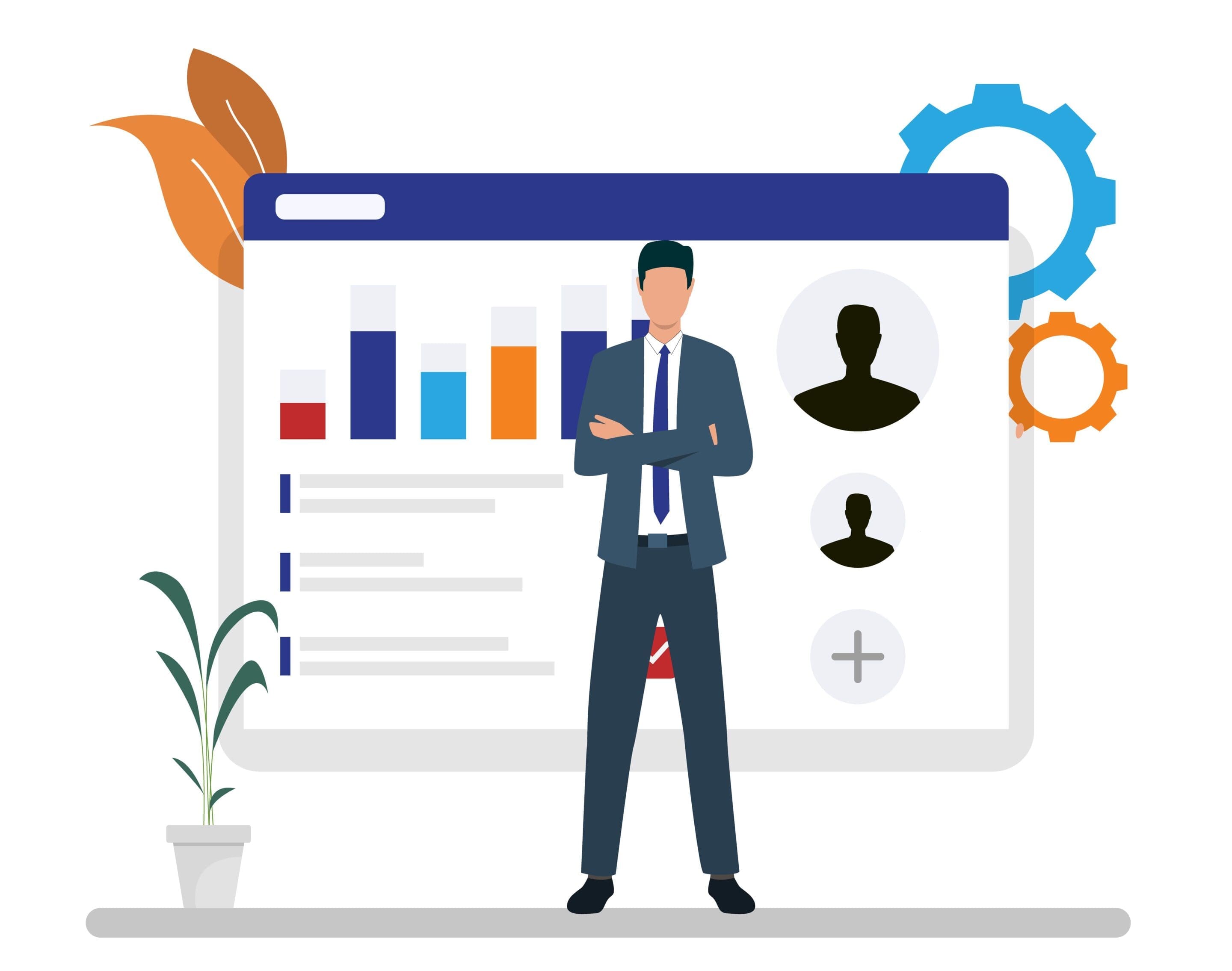 Business Development Manager Looking for a Business Development Manager at LoopSpire