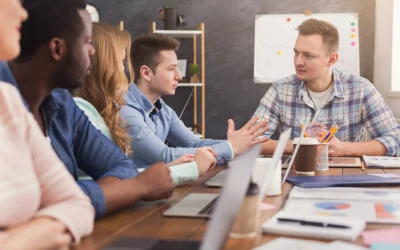 Support and Sustainability in PD Systems