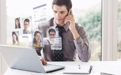 Unlocking Success with Interconnected Meetings